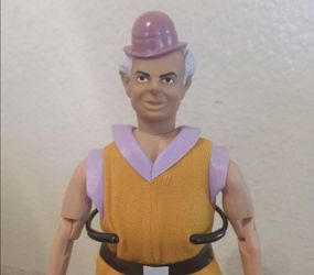Mego 1974 Mister Mxyzptlk