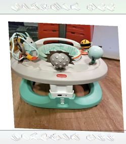 Infant Walker Secure and Delightful Movement for Tiny Tots day else