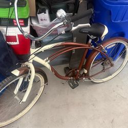 Beach Cruiser