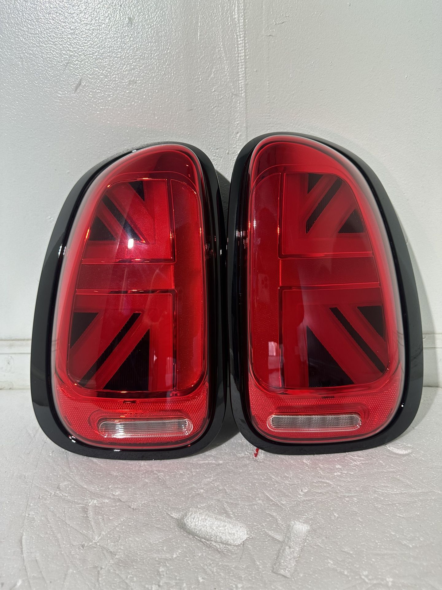 Mini Cooper Countryman R60 Vland LED Tail Light Year 2010-2016