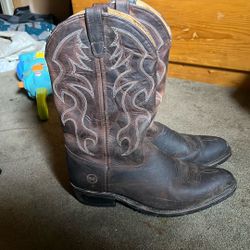 Cowboy Boots