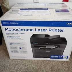 Brother Printer 