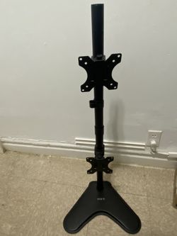 Duel Monitor Stand