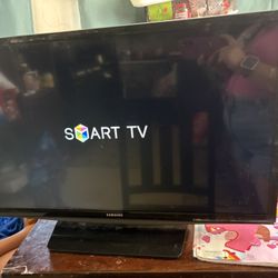 Small Samsung Smart Tv
