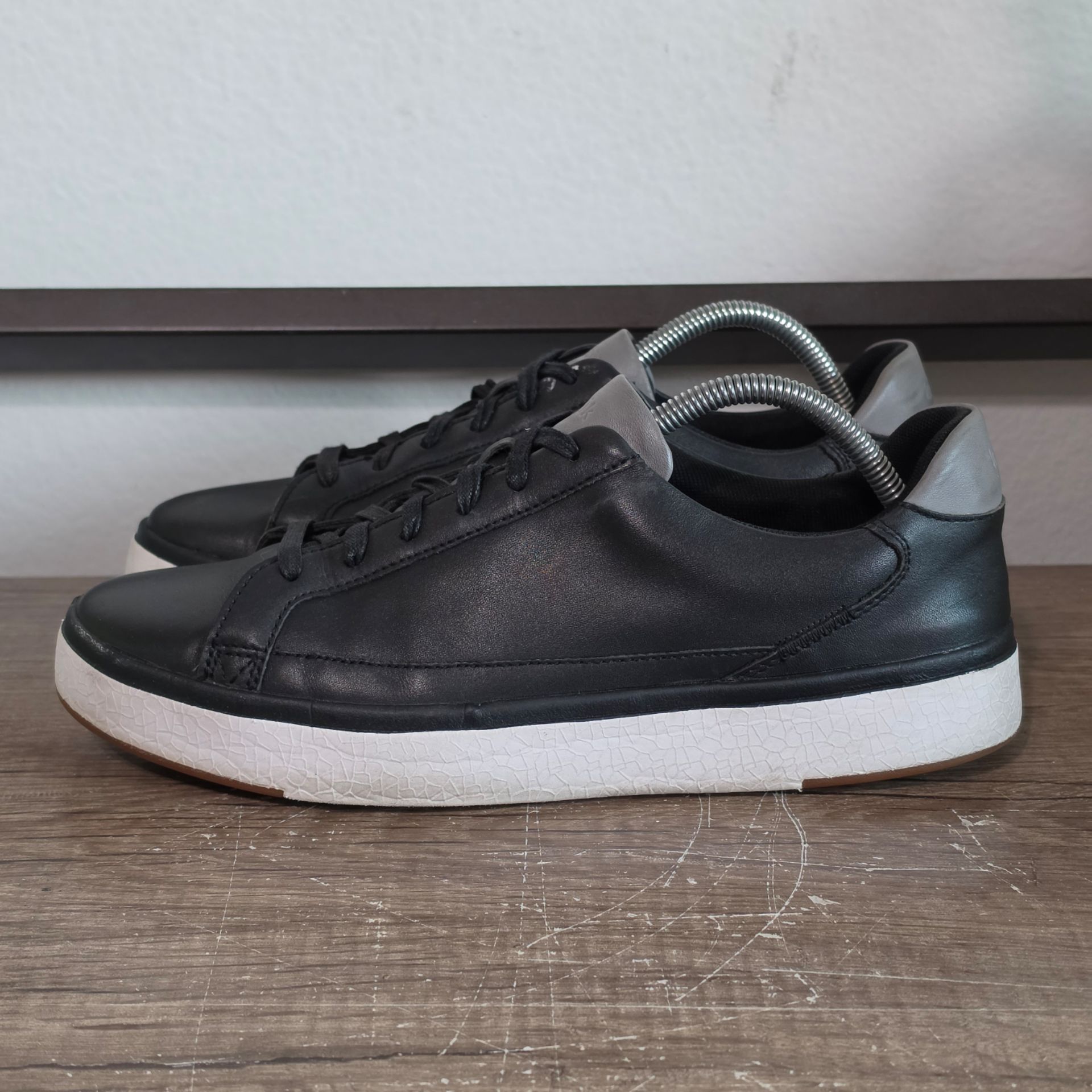 Kizik Vegas Men's Shoes Size 10