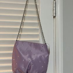 Girls Party Purse