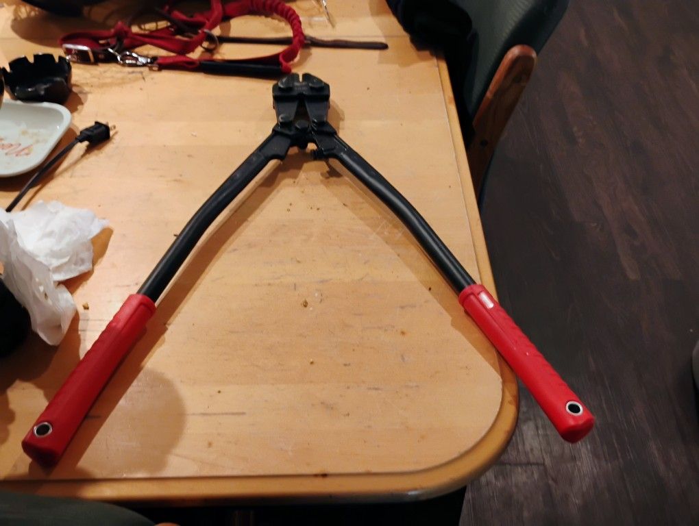 Bolt Cutters