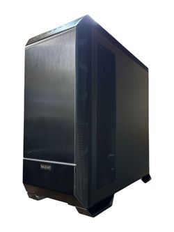 SilverStone Gaming PC Case | ATX / Micro-ATX Computer Tower | Great Condition - Starts $45