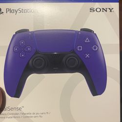 Ps5 Controller Brand New, Still In Box