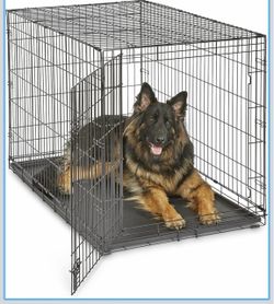 Large Dog Crate