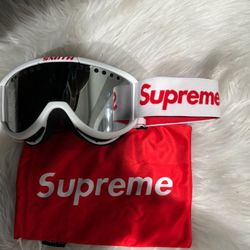Supreme Goggles