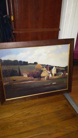 PICTURE FRAME