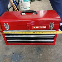 Tool Box