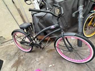 Bikes