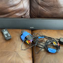 ROKU & AUVIO in Excellent Condition!