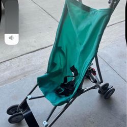 Stroller 