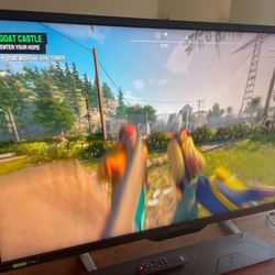 Acer Predator 4K Monitor 2160p 144Hz | 1ms