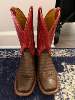 Tecovas Boots