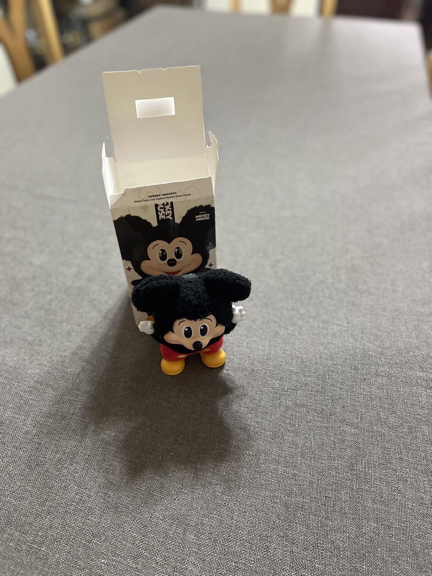 Authentic MMickey Mouse