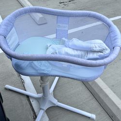 Baby bassinest
