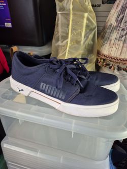 Puma shoes Men size 9