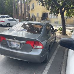 2010 Honda Civic