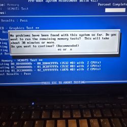 Dell E4300 Buisness Laptop