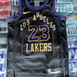 Los Angeles Lakers, Lebron James