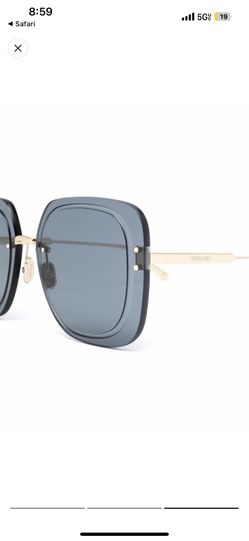 Dior Sunglasses