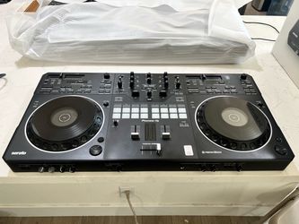 DDJ REV5 & Headliner Flight Case - $1000 FIRM