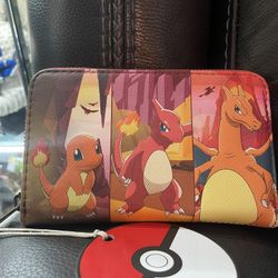 Pokémon Wallet
