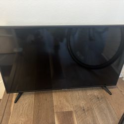 Samsung 42” TV - Working! Good Picture!
