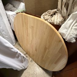 Dining Room Table And Chairs