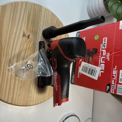 M12  Jig Saw (Tool-Only)