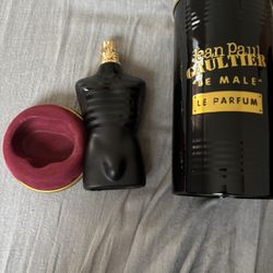 Jean Paul Gaultier Le Male