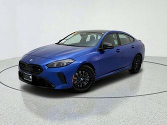 2025 BMW M235 Gran Coupe