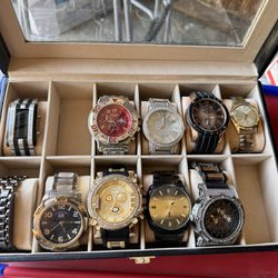 Watches- Generic Variety 