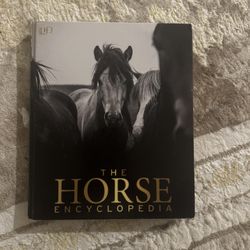 Horse Book 