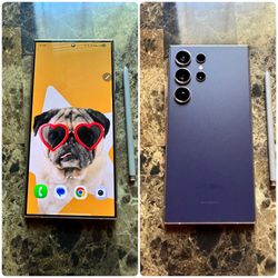 Samsung Galaxy S24 Ultra 512 GB Unlocked