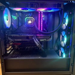 Gaming Pc (WIFI Included PCle)