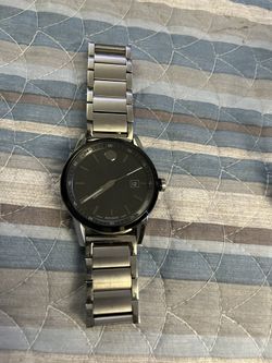 Movado  Excellent Condition Like New
