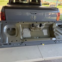 2020-22 Honda Ridgeline Tailgate