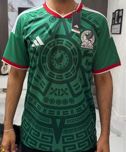 World Cup Jerseys 🏆