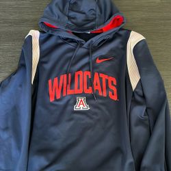 Arizona Wildcats Hoodie 
