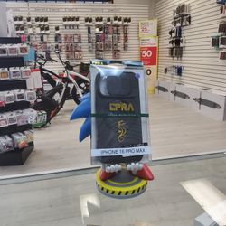 IPHONE 16 PROMAX CASE