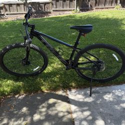 Trek Marlin 