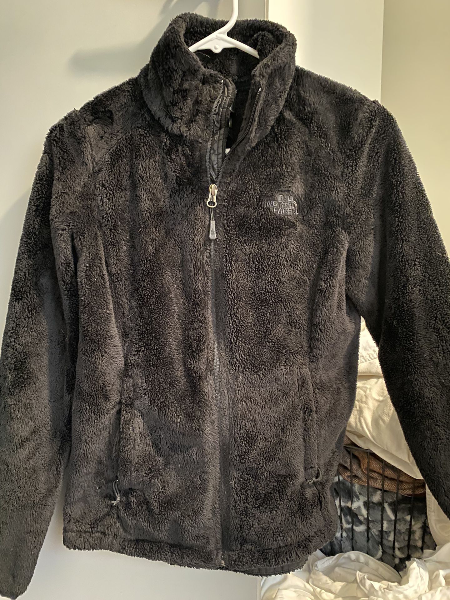 The North Face Women's Osito Fleece Jacket