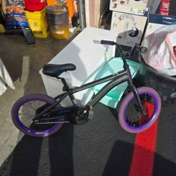 Kids Bike 