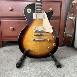 Gibson Les Paul Standard 50s USA STD 50