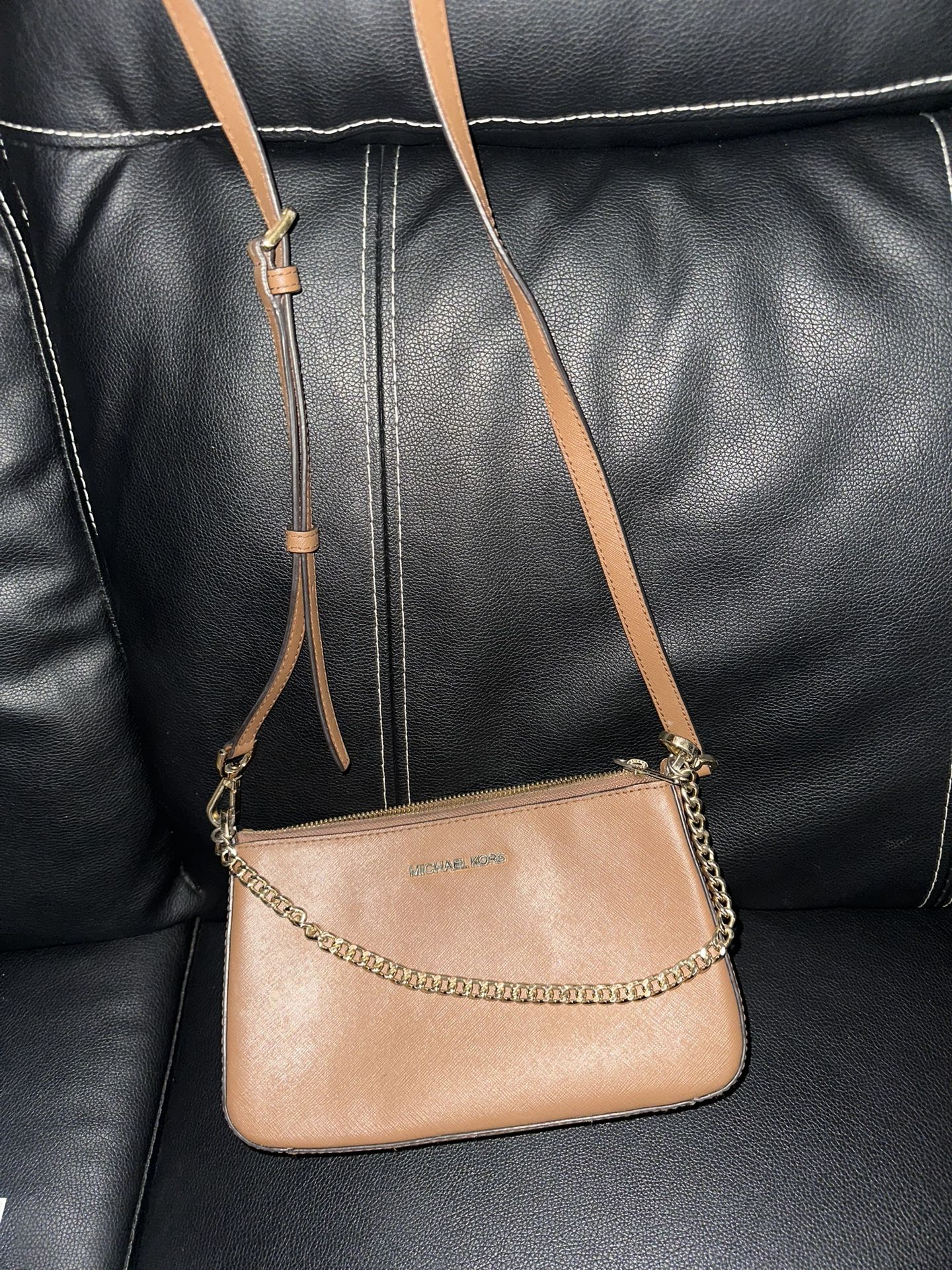 Crossbody Michael Kors Purse